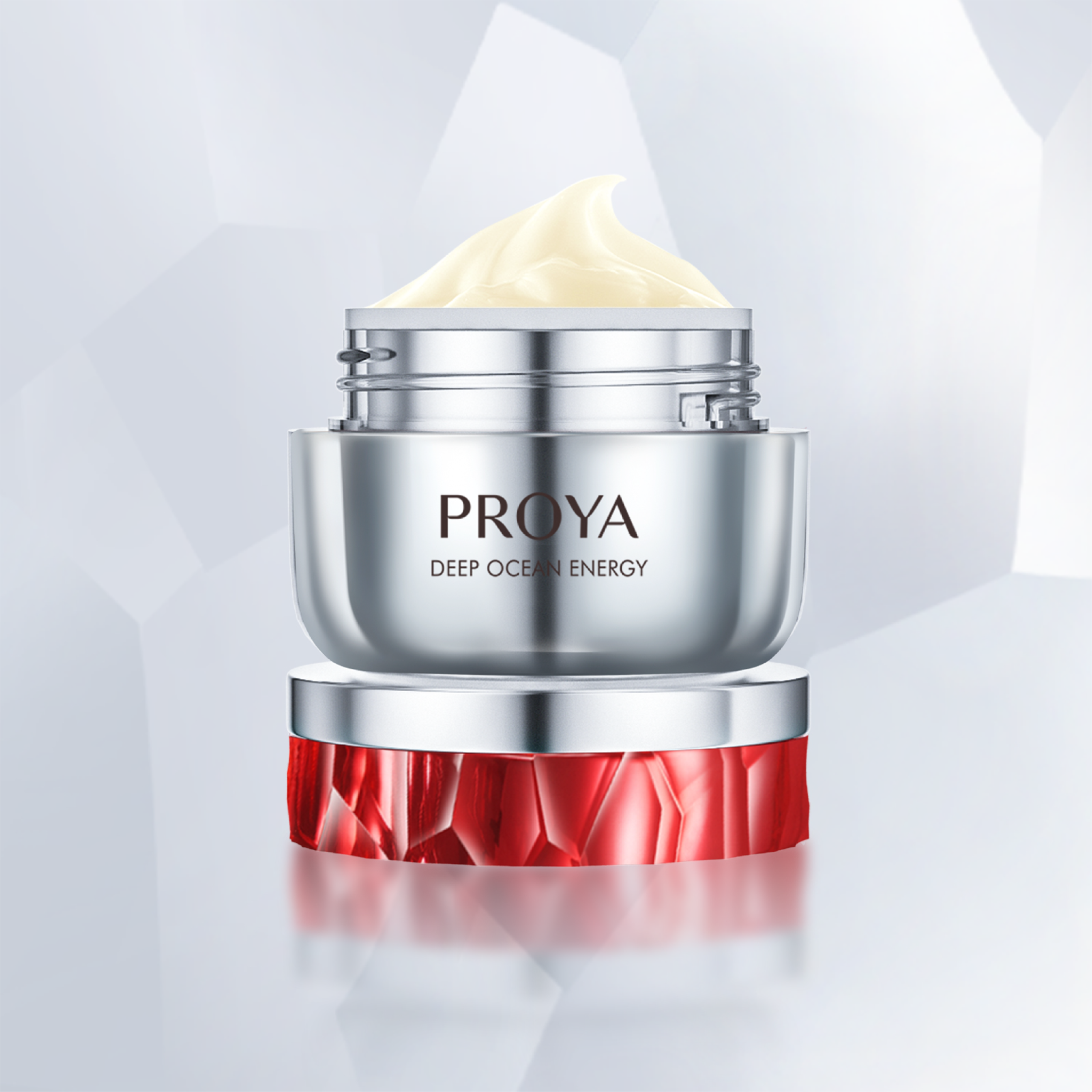 珀莱雅赋能鲜颜淡纹紧致滋润霜2.0