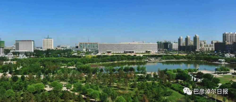 多层次资本市场建设，巴彦淖尔这样做